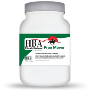 HBA Free Mover Joint Food