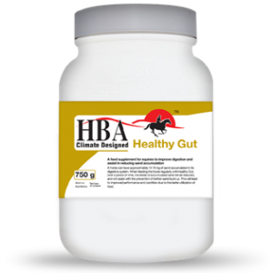 HBA Healthy Gut
