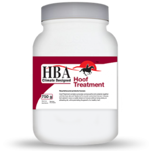 HBA Hoof Treatment