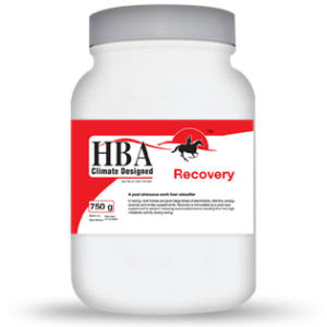 HBA Recovery